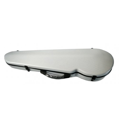 compound carbon fiber  case for violin CAVA09